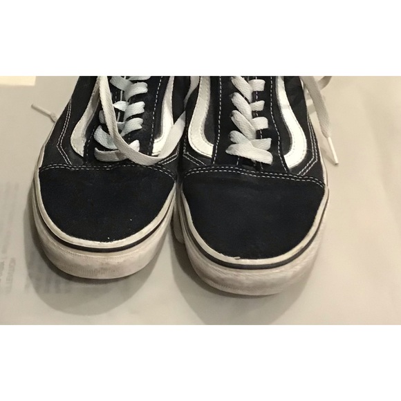 Ladies Vans shoes size 6 - Picture 6 of 6